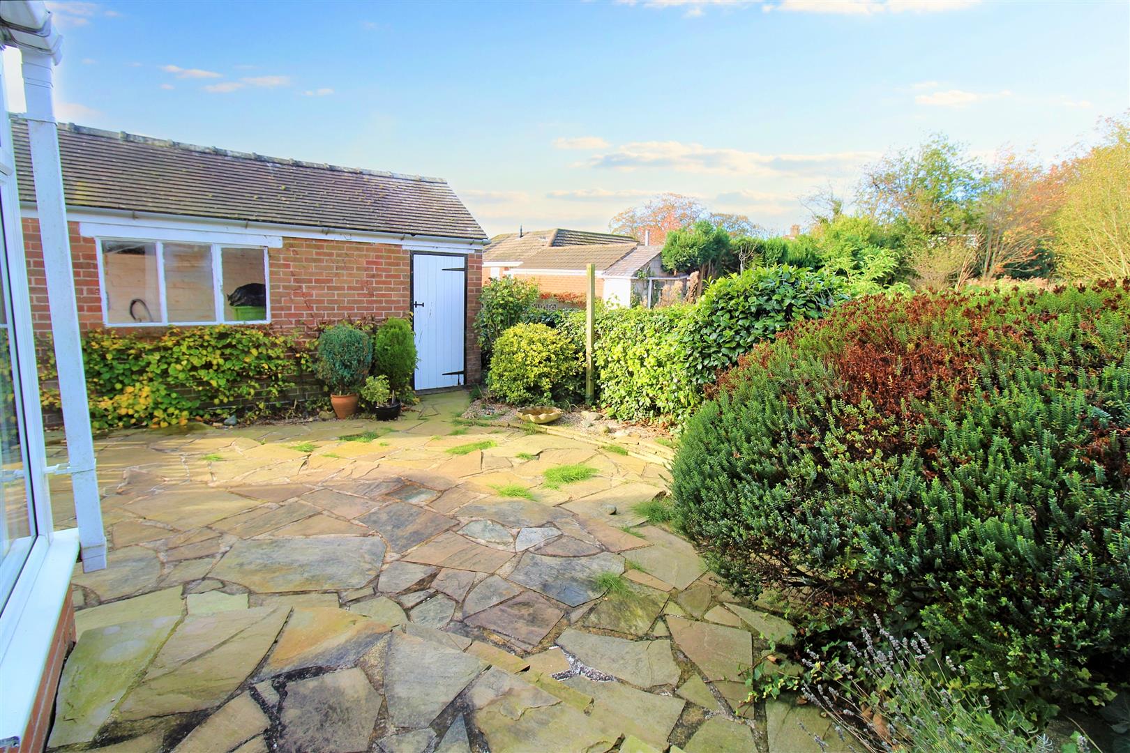 Meadow Road, Brown Edge, Stoke-On-Trent